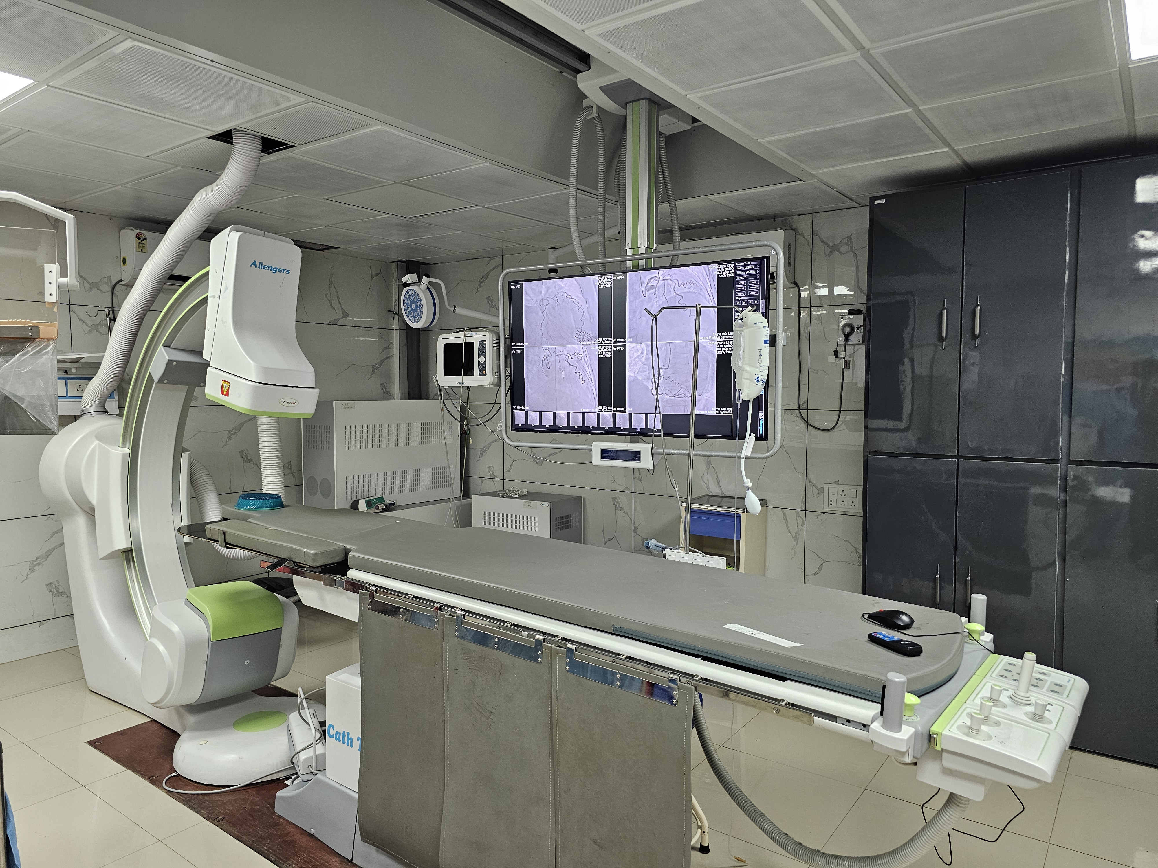 ICU & Critical Care